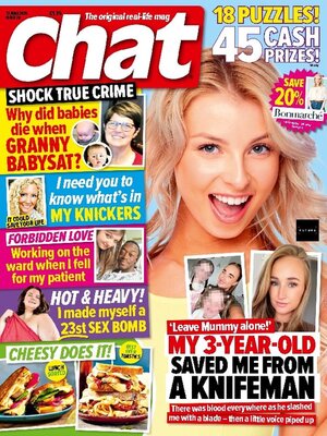 Chat - Magazine